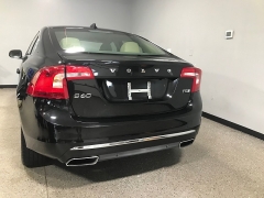Used 2016 Volvo S60 Inscription 4d Sedan FWD T5 Platinum at Carolina Family Motors near Mooresville, NC