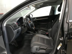 Used 2008  Volkswagen Jetta 4d Sedan 2&period;5 SE 5spd&sol;PZEV at Carolina Family Motors near Mooresville&comma; NC