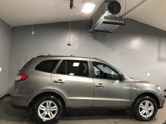 Used 2012 Hyundai Santa Fe 4d SUV FWD GLS at Carolina Family Motors near Mooresville, NC