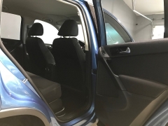 Used 2017  Volkswagen Tiguan 4d SUV S at Carolina Family Motors near Mooresville&comma; NC