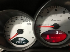 Used 2009 Porsche 911 Carrera 2d Coupe Turbo at Carolina Family Motors near Mooresville, NC