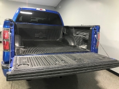 Used 2013 Ford F-150 4WD Supercrew FX4 5 1/2 at Carolina Family Motors near Mooresville, NC