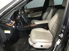 Used 2010  Mercedes-Benz E-Class 4d Sedan E350 Sport at Carolina Family Motors near Mooresville&comma; NC