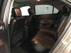 Used 2012  Chevrolet Equinox 4d SUV FWD LT2 2&period;4L at Carolina Family Motors near Mooresville&comma; NC