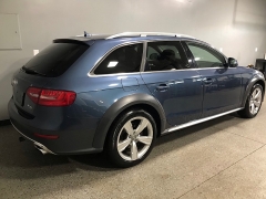 Used 2015 Audi allroad 4d Wagon 2.0T Quattro Premium+ at Carolina Family Motors near Mooresville, NC
