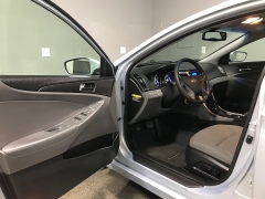 Used 2013  Hyundai Sonata 4d Sedan GLS at Carolina Family Motors near Mooresville&comma; NC