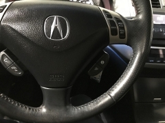 Used 2007  Acura TSX 4d Sedan Auto at Carolina Family Motors near Mooresville&comma; NC