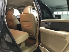 Used 2013  Ford Expedition 4d SUV 2WD XLT at Carolina Family Motors near Mooresville&comma; NC