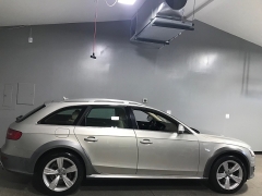Used 2014  Audi allroad 4d Wagon 2&period;0T Quattro Premium&plus; at Carolina Family Motors near Mooresville&comma; NC