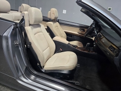 Used 2012  BMW 3 Series 2dr Conv 328i at Carolina Family Motors near Mooresville, NC