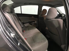 Used 2011 Honda Accord Sedan 4d LX-P at Carolina Family Motors near Mooresville, NC