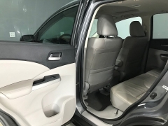 Used 2014  Honda CR-V 4d SUV AWD EX-L at Carolina Family Motors near Mooresville&comma; NC