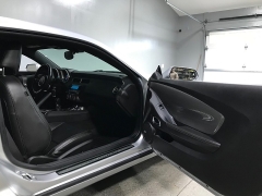 Used 2010  Chevrolet Camaro 2d Coupe SS2 at Carolina Family Motors near Mooresville&comma; NC