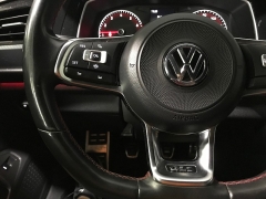Used 2019  Volkswagen GLI 4d Sedan 2&period;0T S 6spd at Carolina Family Motors near Mooresville&comma; NC