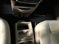 Used 2016  Dodge Grand Caravan 4d Wagon SE at Carolina Family Motors near Mooresville&comma; NC