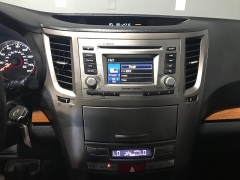 Used 2013 Subaru Outback 4d SUV i Limited at Carolina Family Motors near Mooresville, NC