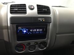 Used 2008  Chevrolet Colorado 2WD Reg Cab LS at Carolina Family Motors near Mooresville&comma; NC