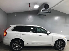 Used 2016  Volvo XC90 4d SUV AWD T6 Inscription at Carolina Family Motors near Mooresville&comma; NC