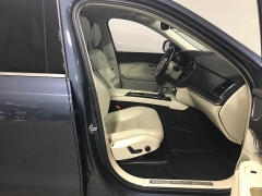 Used 2020 Volvo XC90 4d SUV FWD T5 Momentum at Carolina Family Motors near Mooresville, NC