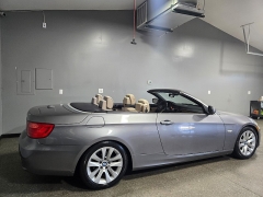 Used 2012  BMW 3 Series 2dr Conv 328i at Carolina Family Motors near Mooresville, NC