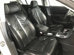 Used 2007  Volkswagen Passat 4d Sedan VR6 at Carolina Family Motors near Mooresville&comma; NC