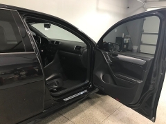 Used 2012 Volkswagen Golf R 4d Hatchback at Carolina Family Motors near Mooresville, NC