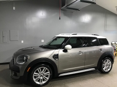 Used 2018  MINI Countryman Cooper FWD at Carolina Family Motors near Mooresville&comma; NC