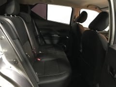 Used 2022  Nissan Kicks S FWD at Carolina Family Motors near Mooresville&comma; NC