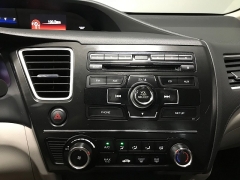 Used 2013  Honda Civic Sedan 4d LX Auto at Carolina Family Motors near Mooresville&comma; NC
