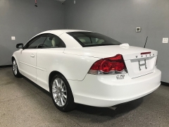 Used 2009 Volvo C70 2d Convertible AT at Carolina Family Motors near Mooresville, NC