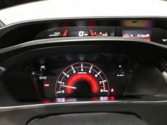 Used 2013  Honda Civic Coupe 2d Si at Carolina Family Motors near Mooresville&comma; NC