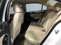 Used 2015  Volkswagen Jetta 4d Sedan SE Auto at Carolina Family Motors near Mooresville&comma; NC