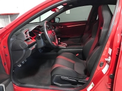 Used 2020  Honda Civic Sedan 4d Si at Carolina Family Motors near Mooresville&comma; NC