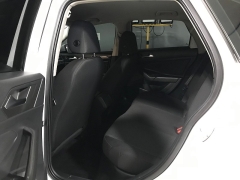 Used 2019  Volkswagen Jetta 4d Sedan 1&period;4T S 6spd at Carolina Family Motors near Mooresville&comma; NC