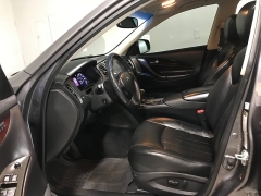 Used 2016  INFINITI QX50 4d SUV RWD at Carolina Family Motors near Mooresville&comma; NC