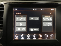 Used 2018  Jeep Grand Cherokee 4d SUV 2WD Overland V6 at Carolina Family Motors near Mooresville&comma; NC