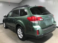 Used 2013  Subaru Outback 4d SUV i Limited at Carolina Family Motors near Mooresville&comma; NC