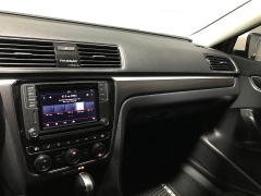 Used 2018  Volkswagen Passat 4d Sedan 2&period;0T R-Line at Carolina Family Motors near Mooresville&comma; NC