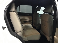 Used 2012  Ford Explorer 4d SUV FWD at Carolina Family Motors near Mooresville, NC