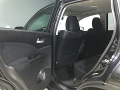 Used 2012  Honda CR-V 4d SUV FWD EX at Carolina Family Motors near Mooresville&comma; NC