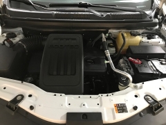 Used 2013  Chevrolet Captiva Sport 4d SUV FWD LT at Carolina Family Motors near Mooresville&comma; NC