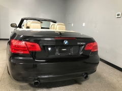 Used 2012  BMW 3 Series 2dr Conv 335i at Carolina Family Motors near Mooresville&comma; NC