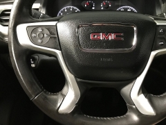 Used 2019  GMC Acadia 4d SUV FWD SLE-1 at Carolina Family Motors near Mooresville&comma; NC