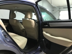 Used 2017  Subaru Legacy 4d Sedan 2&period;5i Premium at Carolina Family Motors near Mooresville&comma; NC
