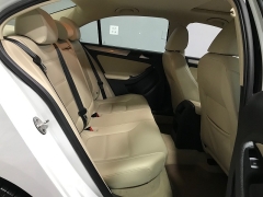 Used 2015  Volkswagen Jetta 4d Sedan SE Auto at Carolina Family Motors near Mooresville&comma; NC