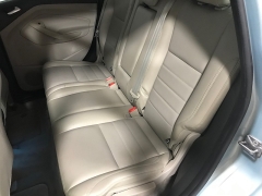 Used 2013 Ford C-MAX Hybrid 4d Hatchback SEL at Carolina Family Motors near Mooresville, NC
