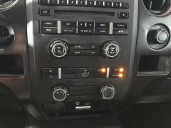 Used 2013  Ford F-150 2WD Supercab STX at Carolina Family Motors near Mooresville&comma; NC
