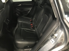 Used 2012 Audi Q5 4d SUV 2.0T Premium+ at Carolina Family Motors near Mooresville, NC
