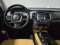 Used 2016  Volvo XC90 4d SUV AWD T6 Momentum at Carolina Family Motors near Mooresville&comma; NC