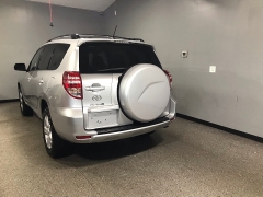 Used 2012 Toyota RAV4 4d SUV AWD at Carolina Family Motors near Mooresville, NC